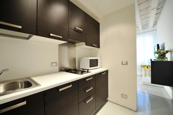 Venetian Apartments Ngoại thất bức ảnh