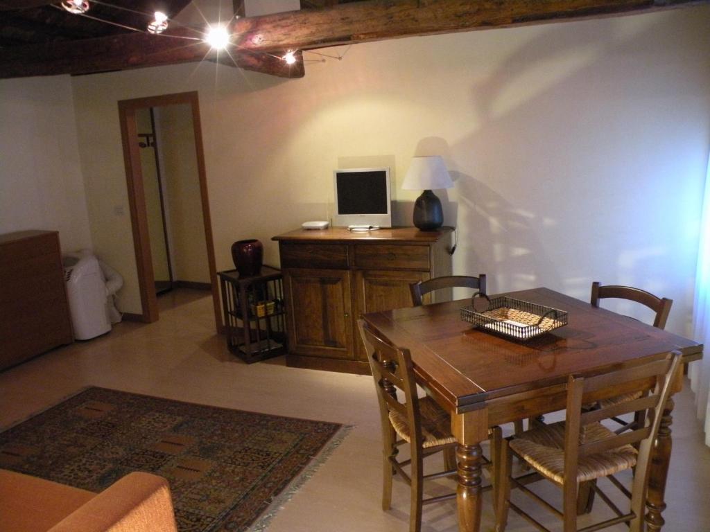 Venetian Apartments Phòng bức ảnh