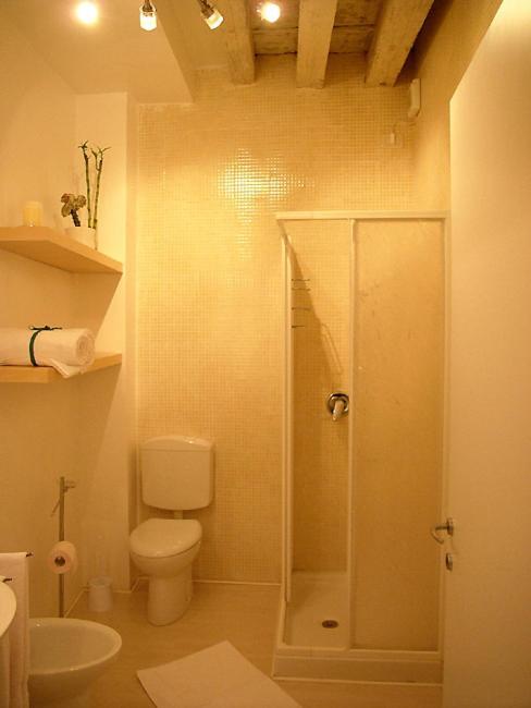 Venetian Apartments Phòng bức ảnh